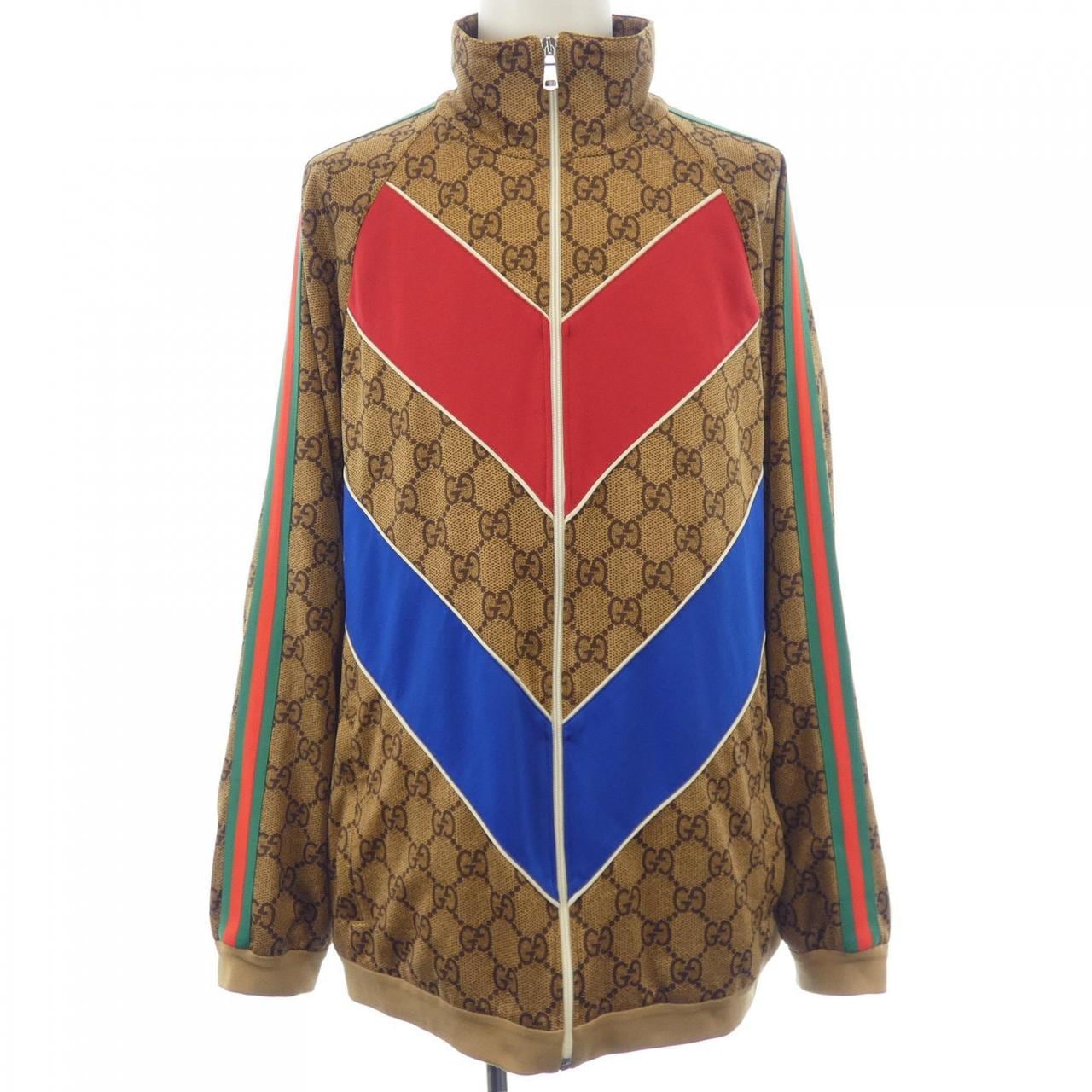 グッチ GUCCI 523488-X9V34 ブルゾン