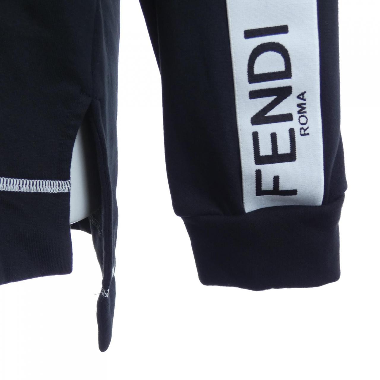 フェンディ FENDI FAF081 A6JD パーカー