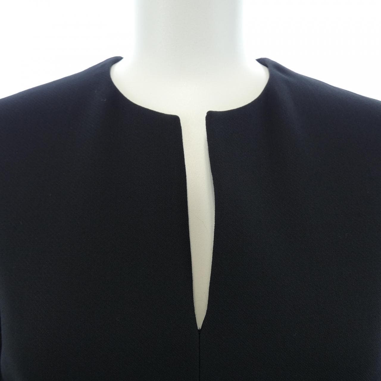 クリスチャンディオール CHRISTIAN DIOR 011D02A1166 ワンピース
