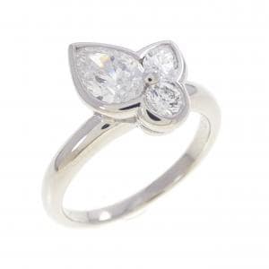 タサキ ダイヤモンド リング 0.79CT