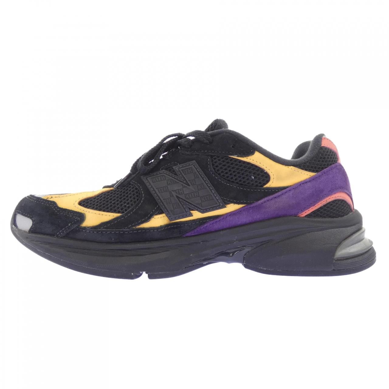 KITH×NEWBALANCE U2010KTF スニーカー