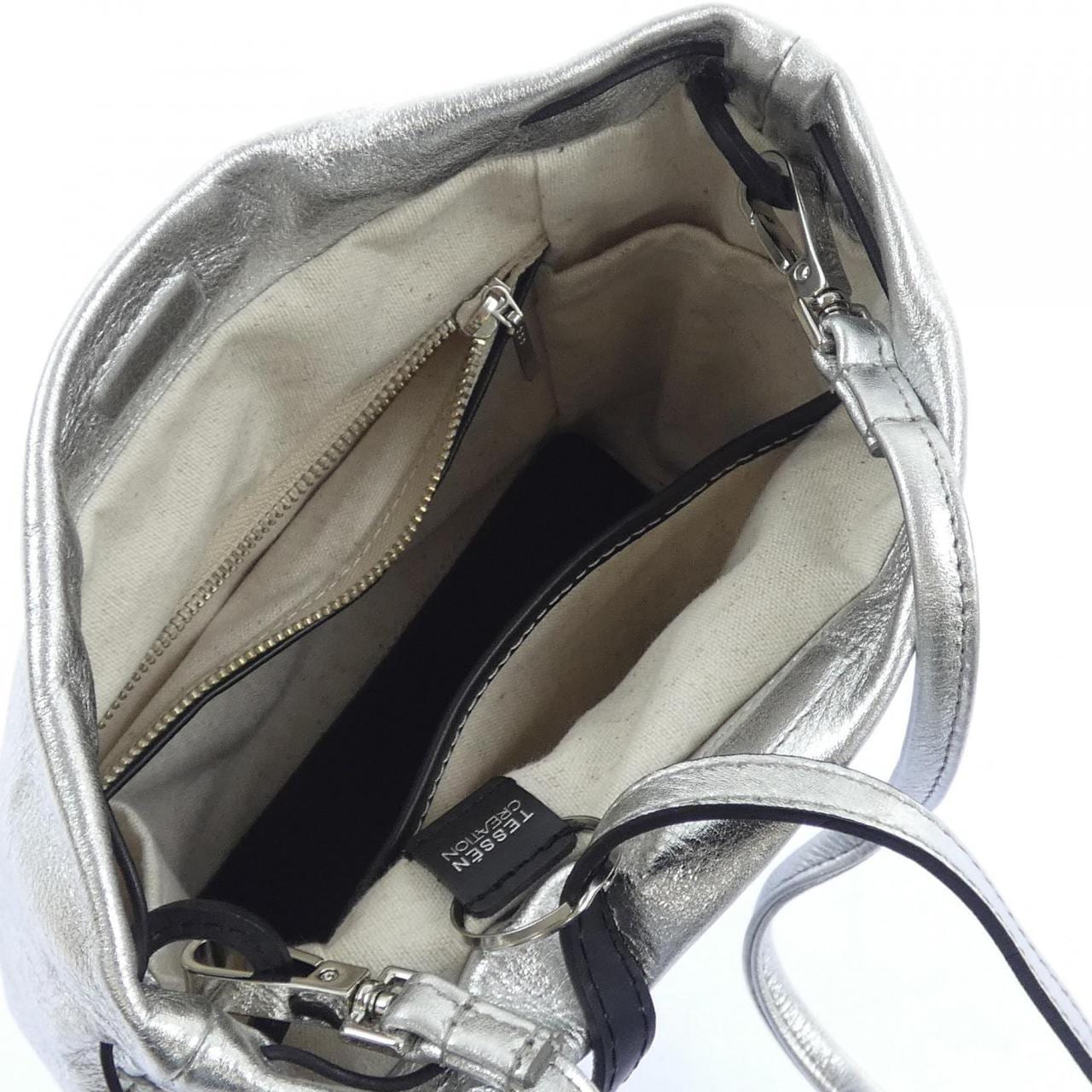 TESSEN BAG