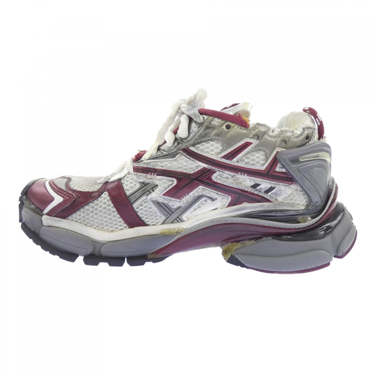 バレンシアガ BALENCIAGA RUNNER 677402 スニーカー