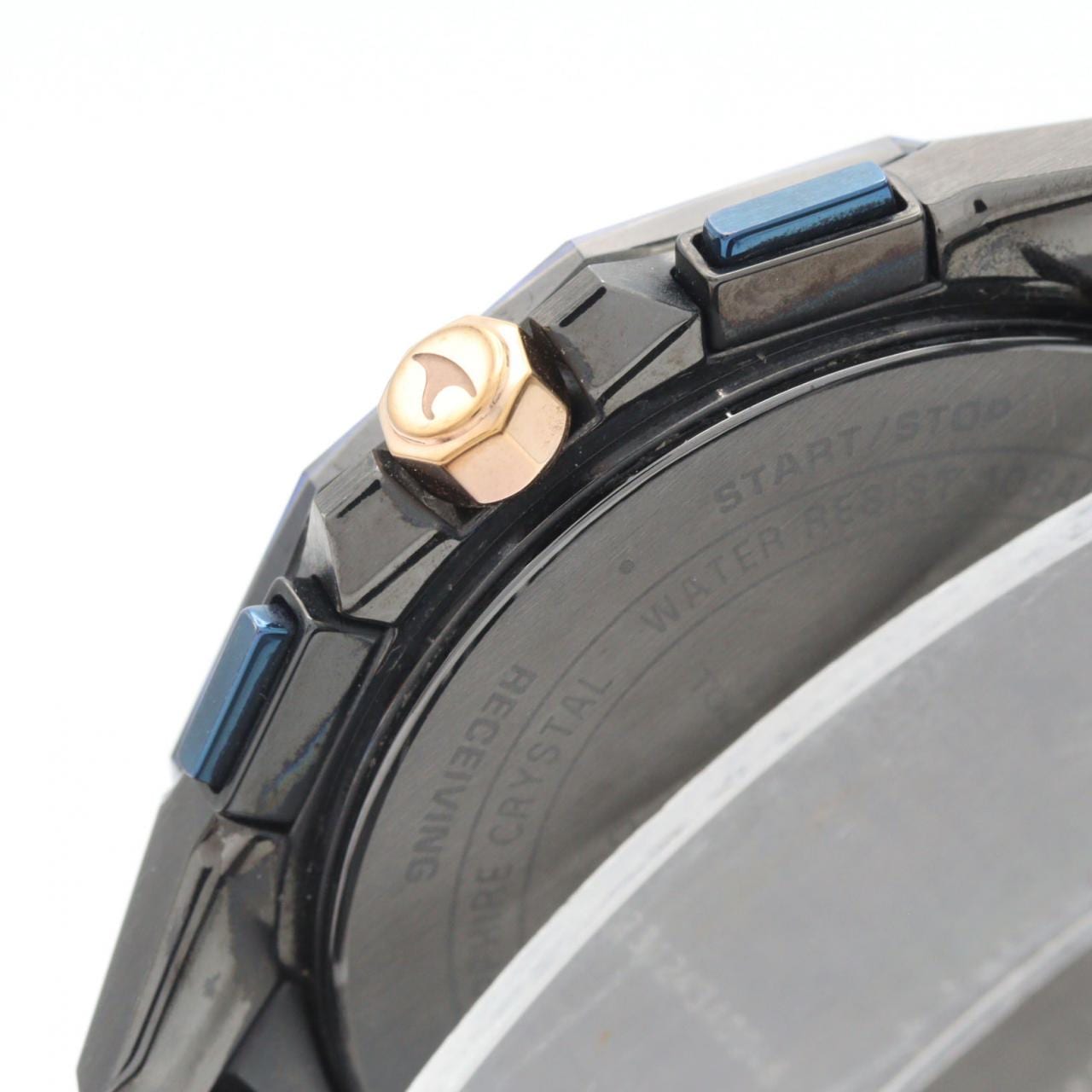 カシオ オシアナス 電波時計 LIMITED OCW-S6000JC-2AJR TI ソーラークォーツ