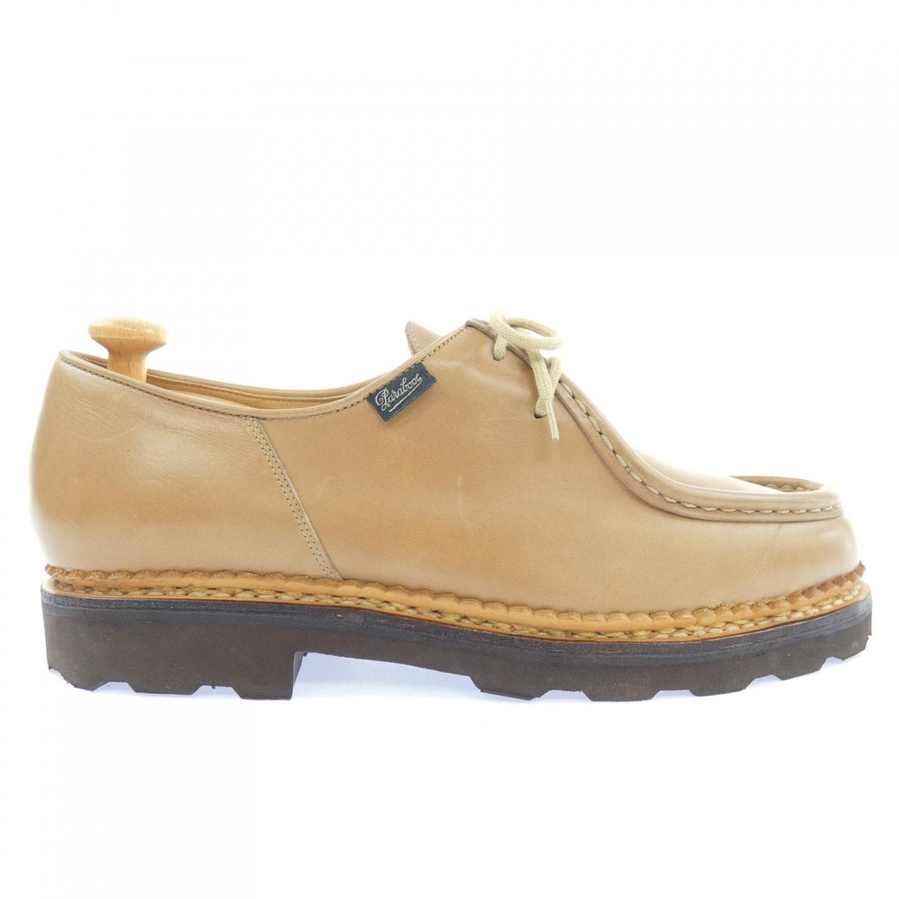 パラブーツ PARA BOOT MICHAEL シューズ