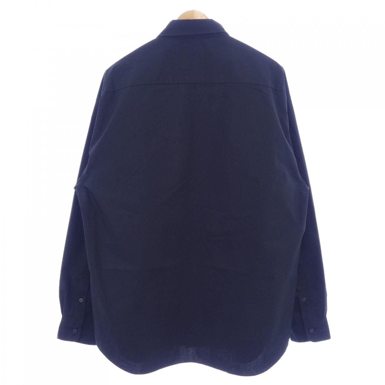 NEUTRALWORKS KSU35141 シャツ