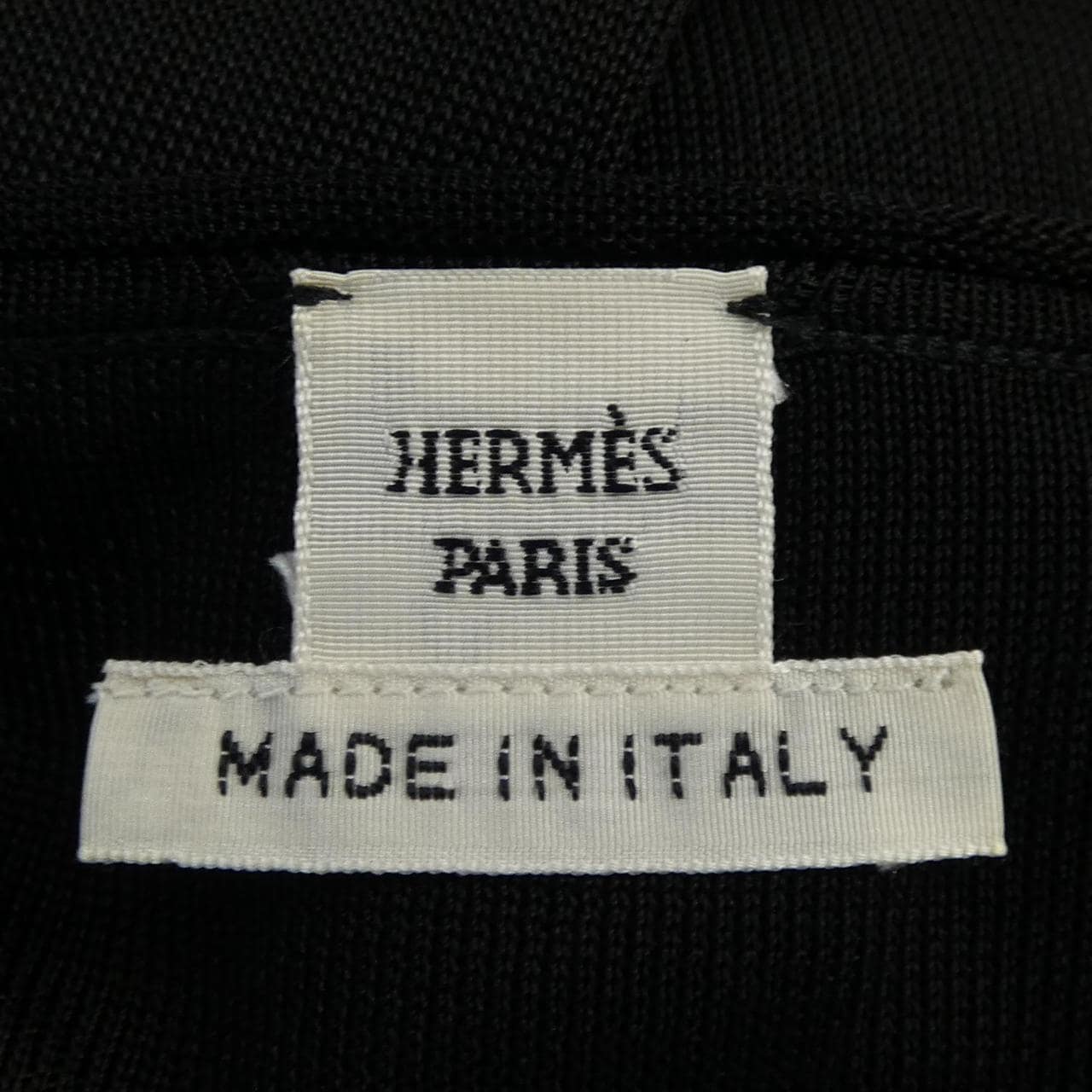 エルメス HERMES *77-7776 トップス