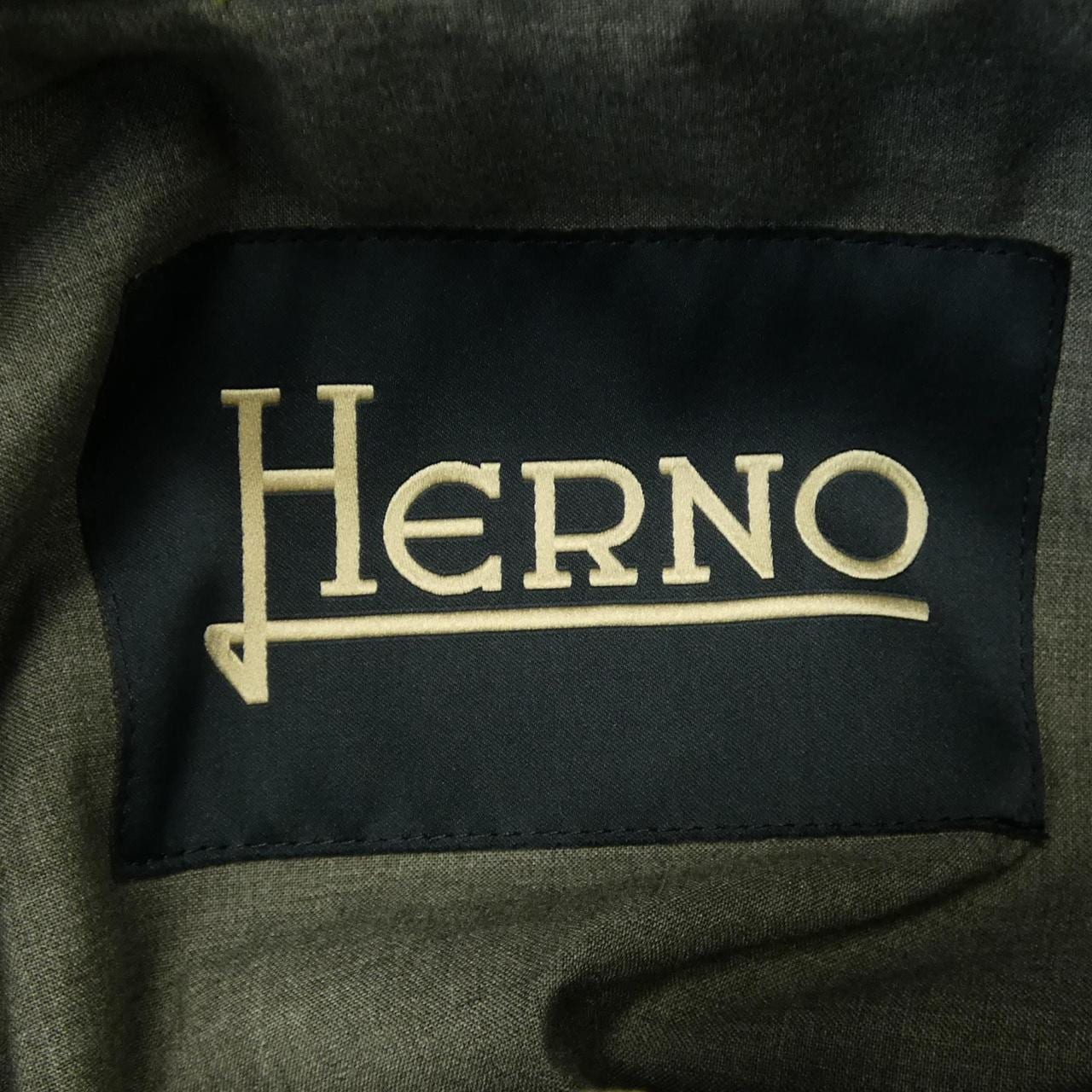 ヘルノ Herno ブルゾン