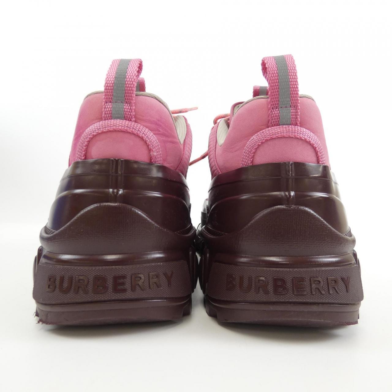 BURBERRY BURBERRY Sneakers