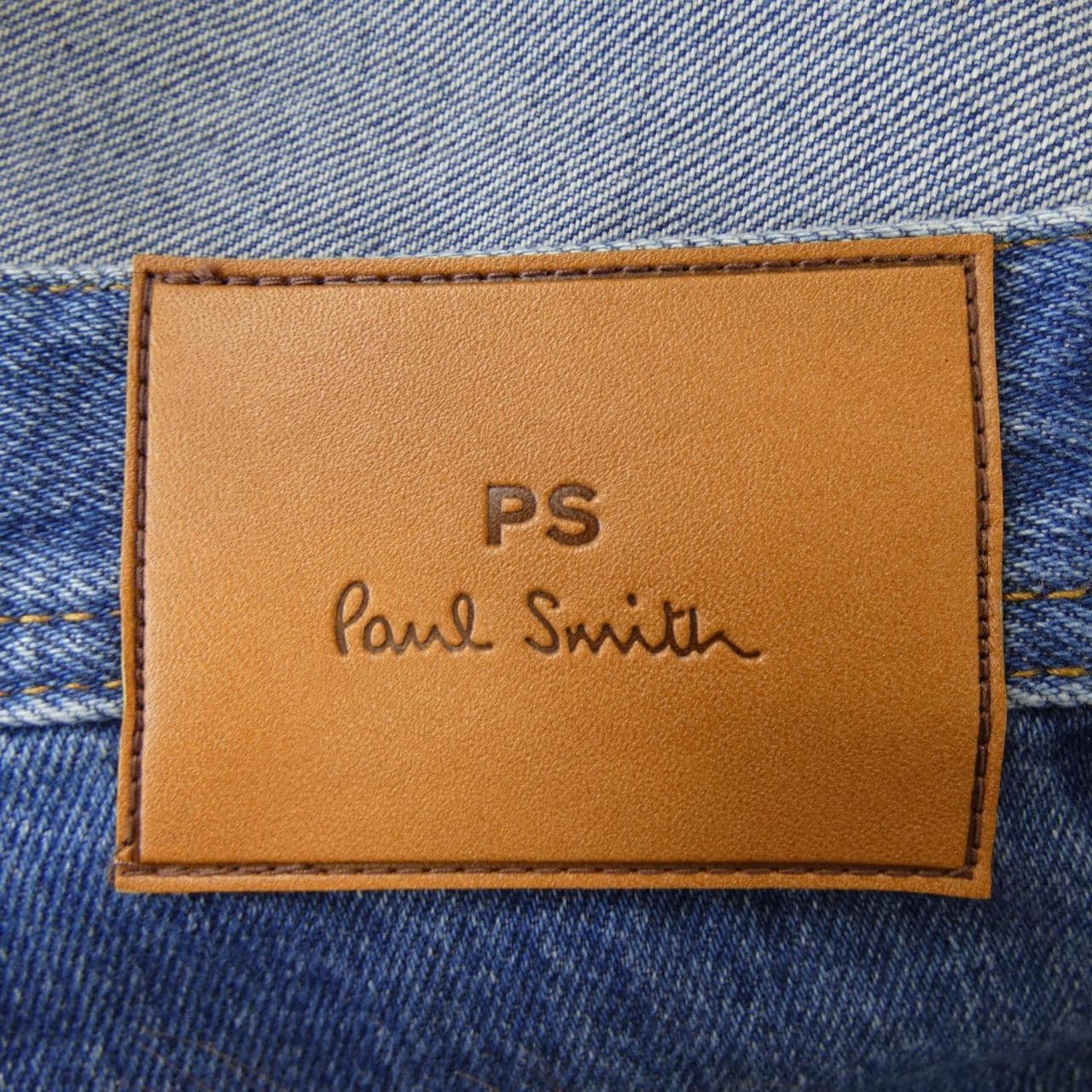 PS Paul Smith Jeans