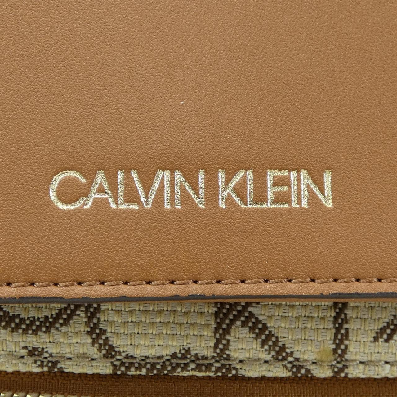 Calvin Klein CALVIN KLEIN 205W39N