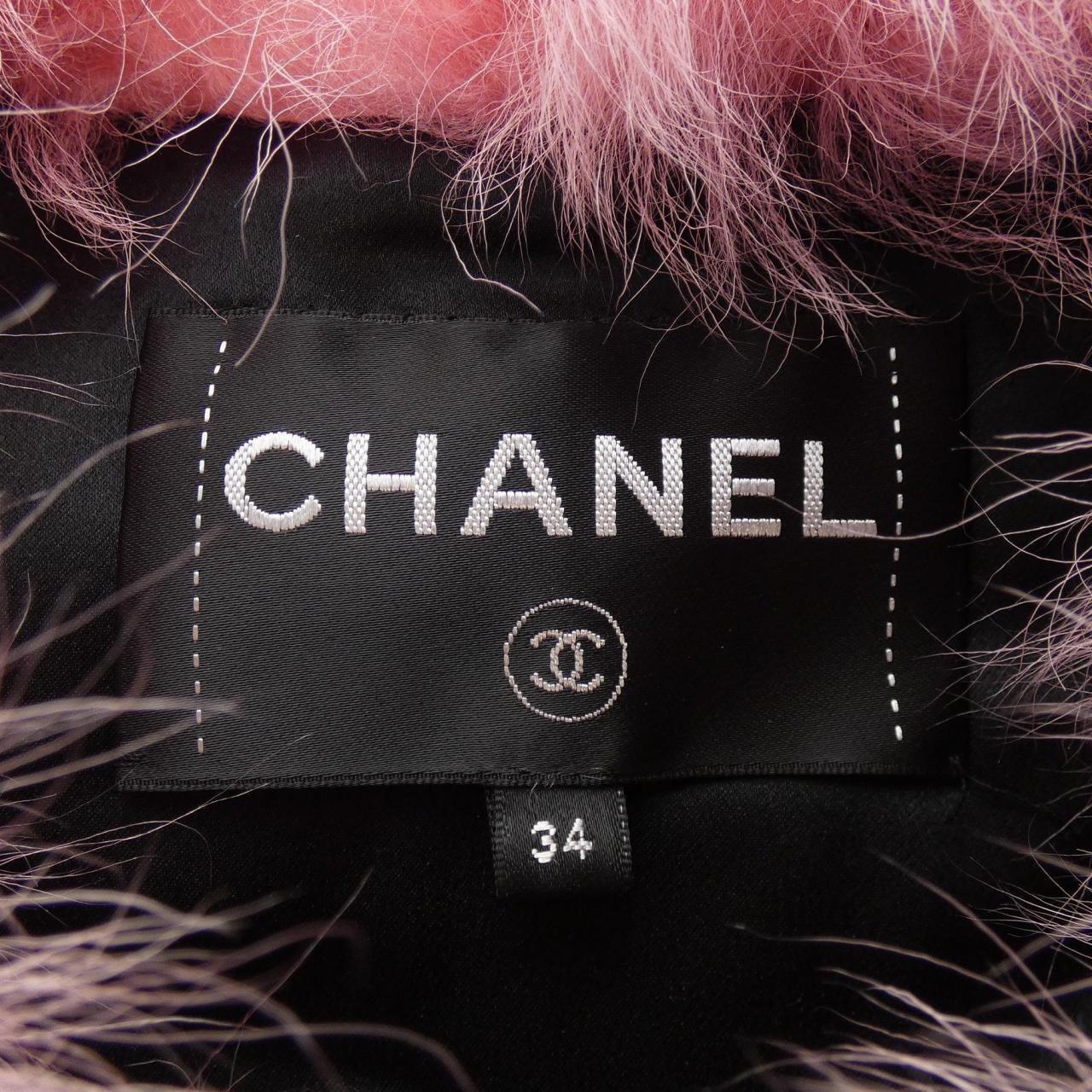 シャネル CHANEL ジャケット