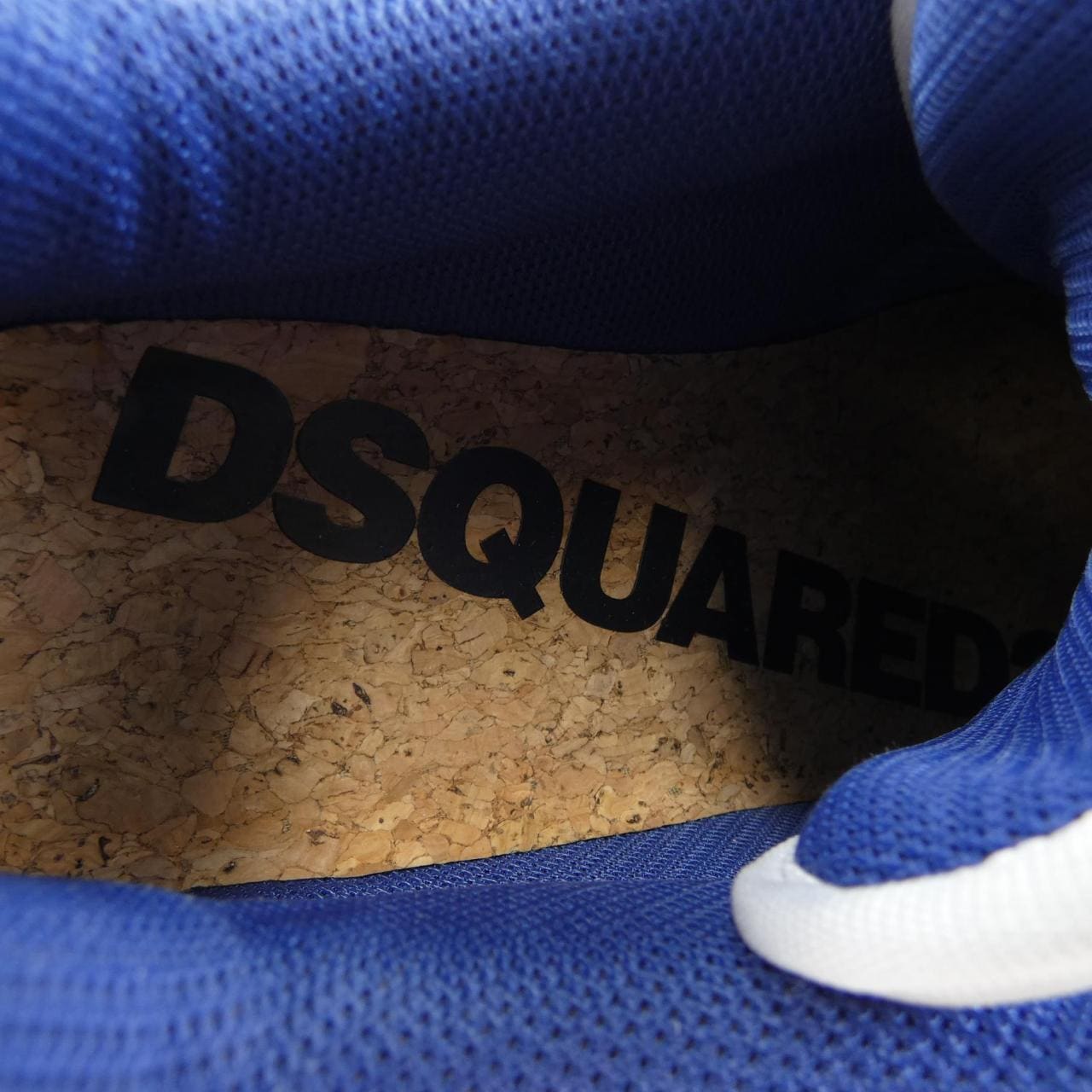 ディースクエアード DSQUARED2 スニーカー