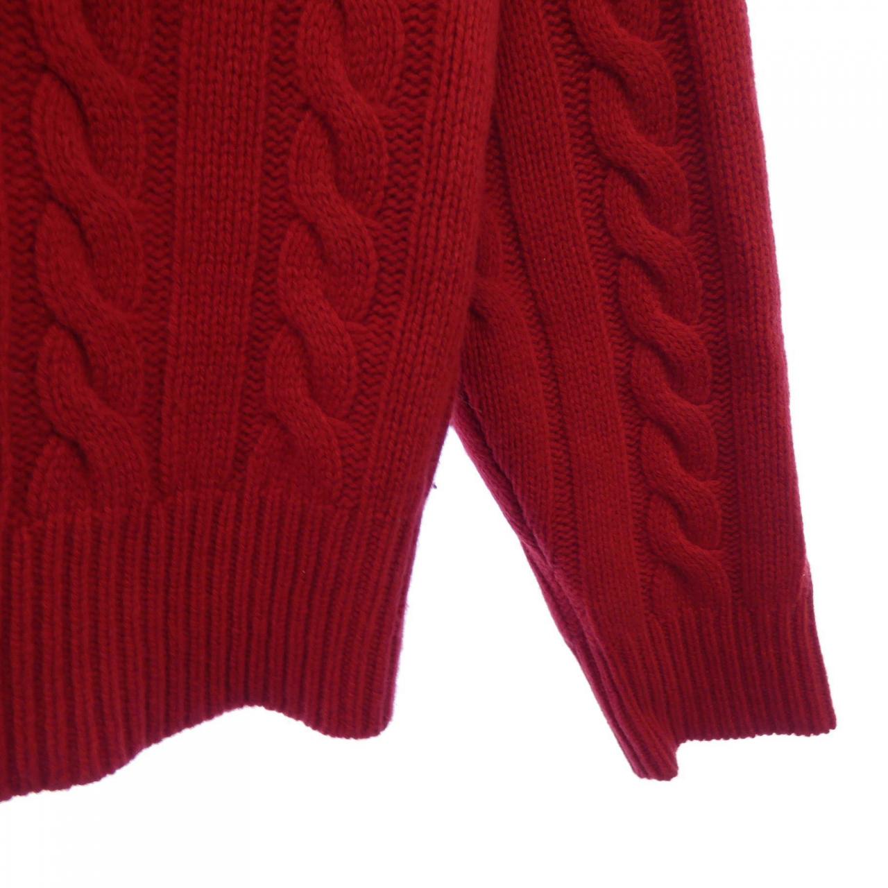 ポロラルフローレン POLO RALPH LAUREN ニット