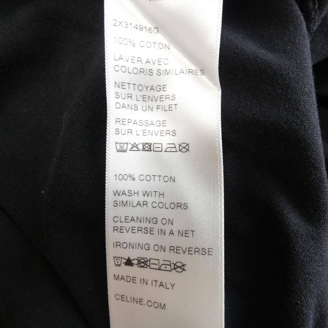 CELINE Celine T卹