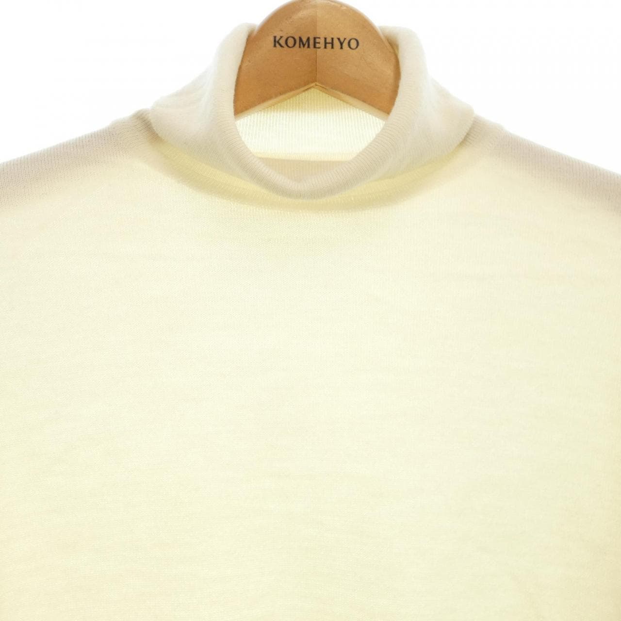 ジョンスメドレー JOHN SMEDLEY ニット