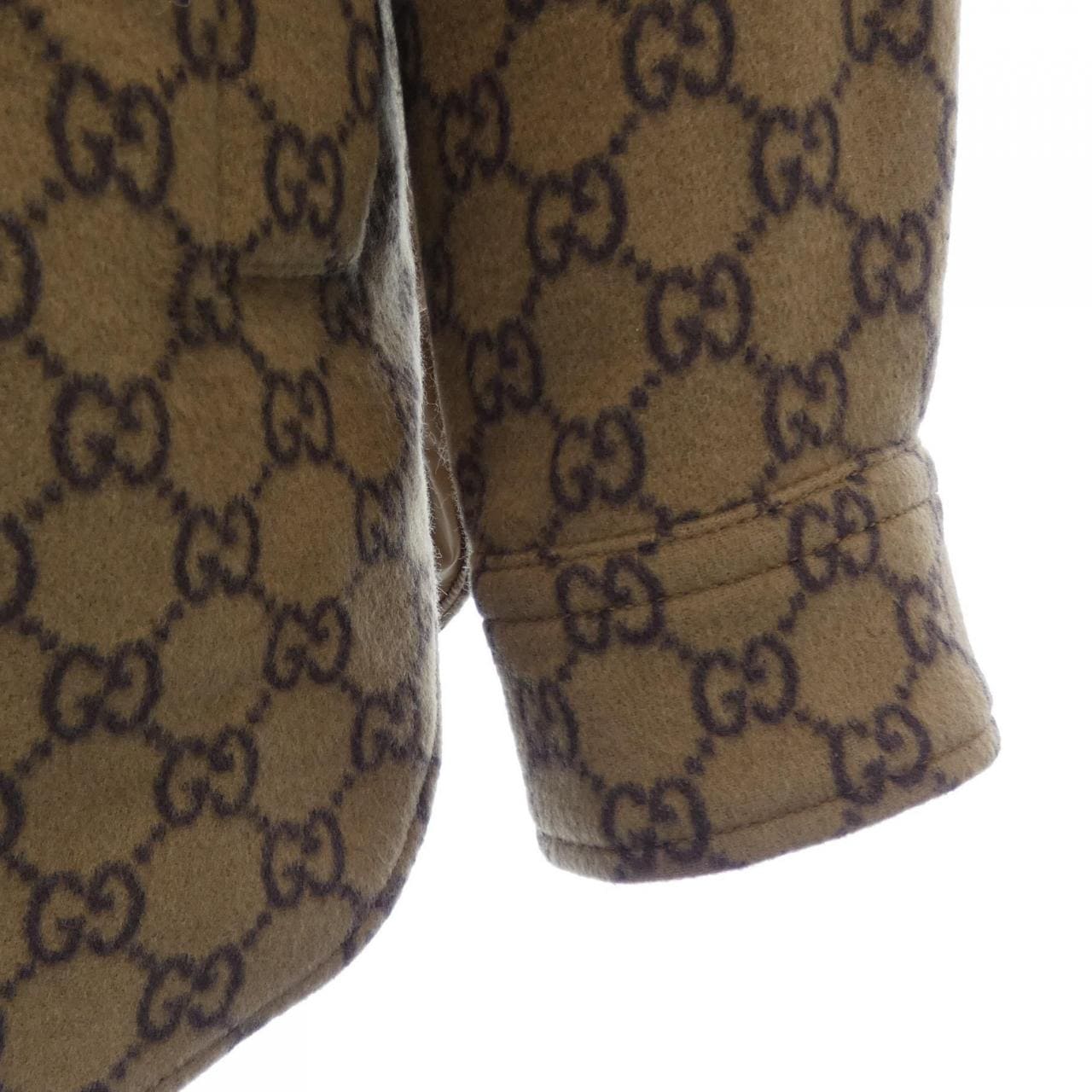 GUCCI襯衫
