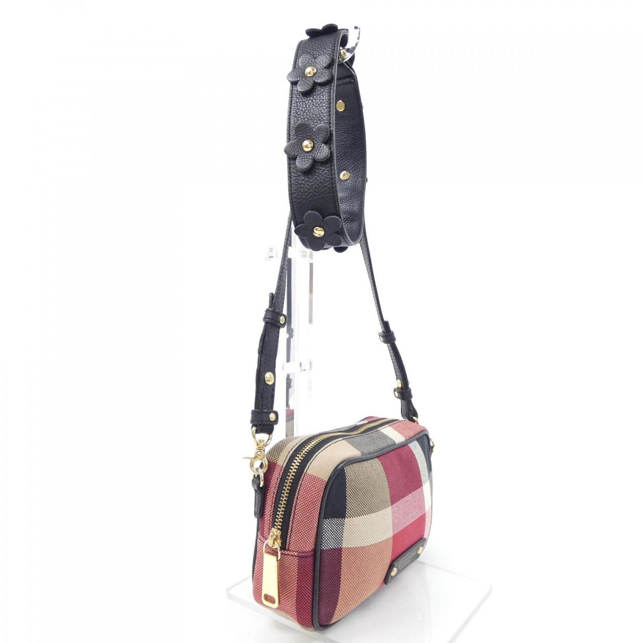 BLUE LABEL CRESTBRID BAG