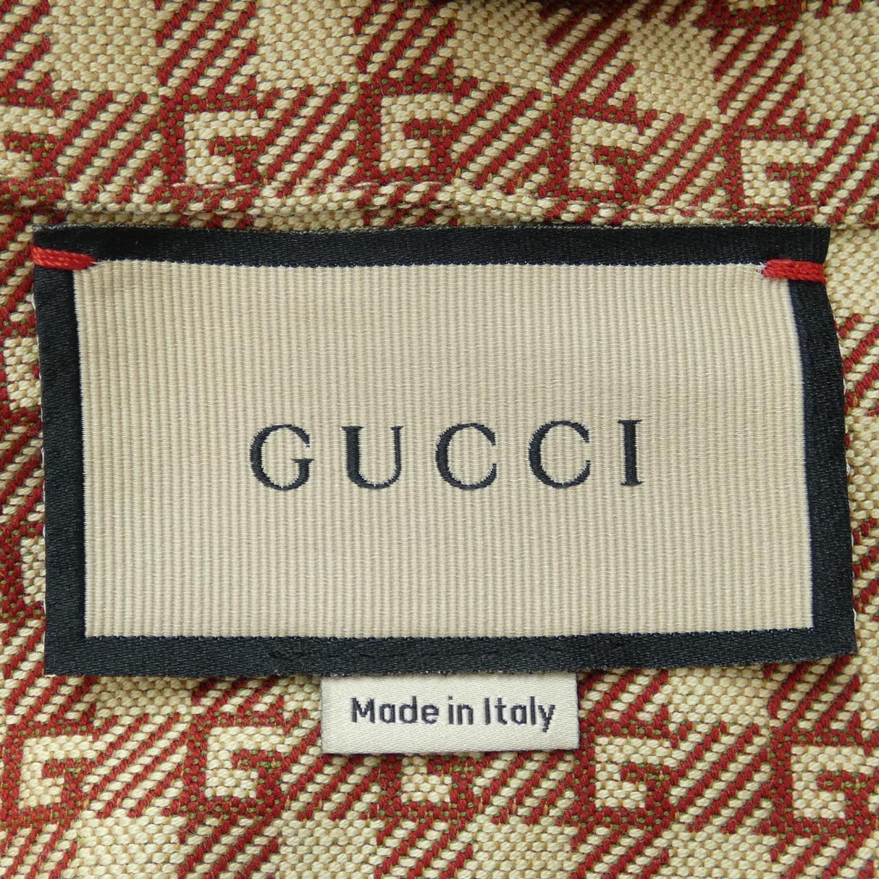 グッチ GUCCI ジャケット