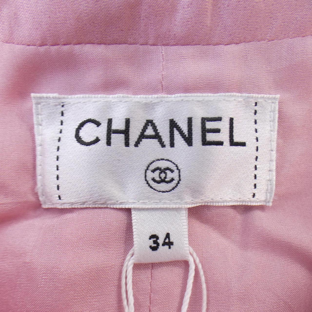 CHANEL CHANEL Skirt
