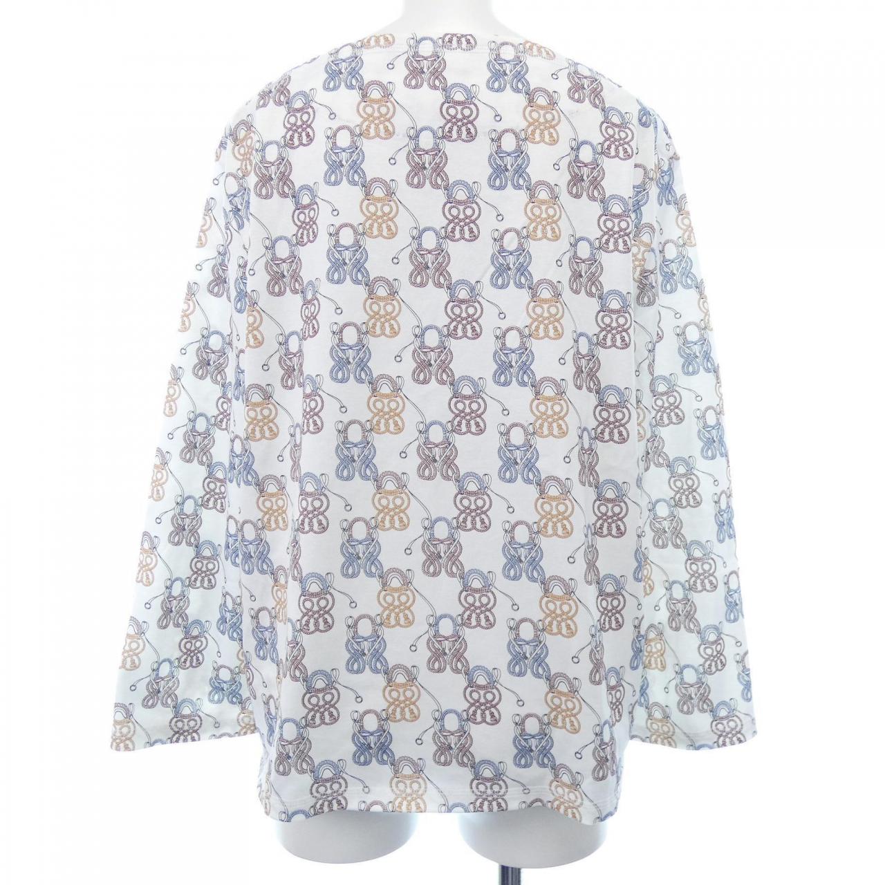 エルメス HERMES Tシャツ