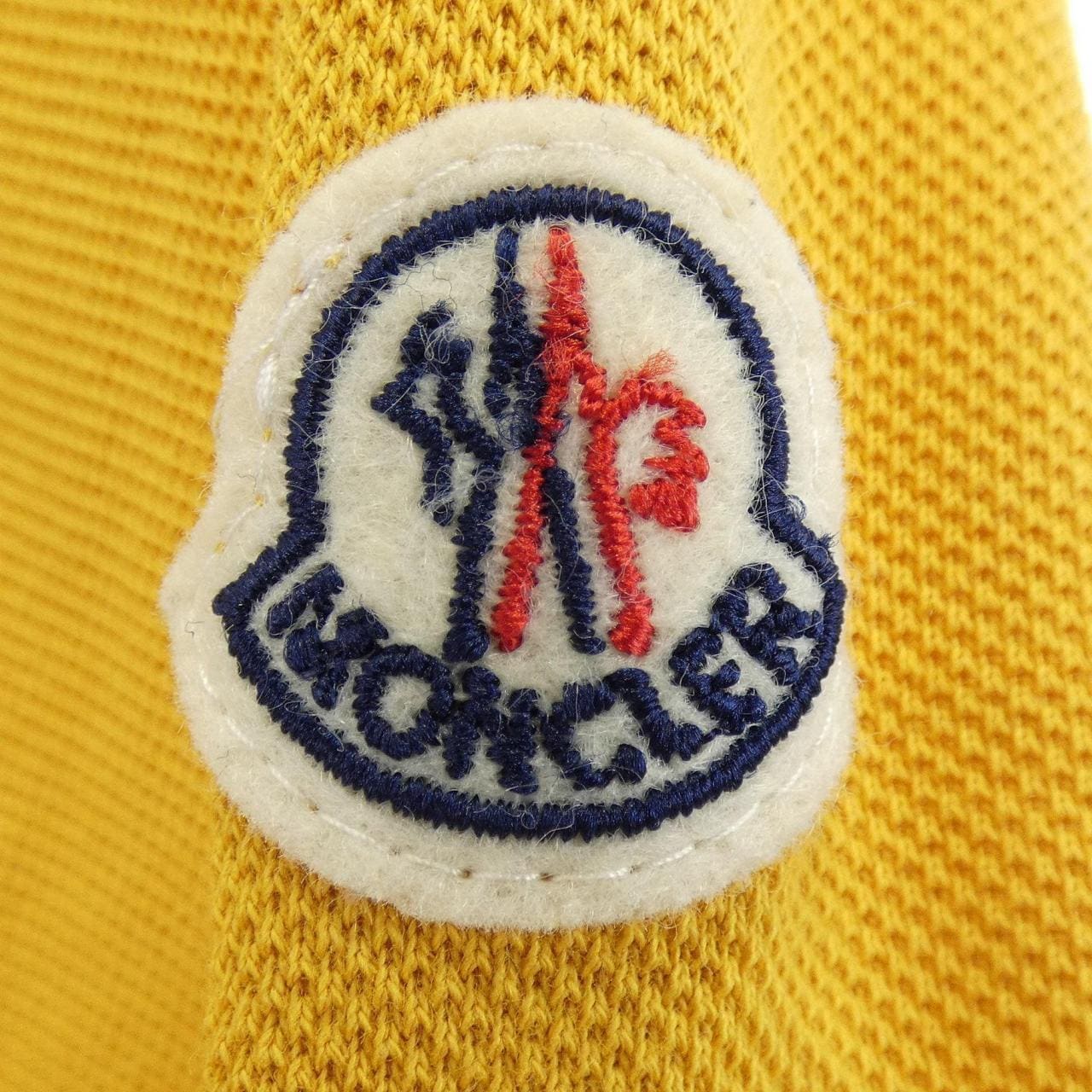 モンクレール MONCLER D20918306200 84556 ポロシャツ