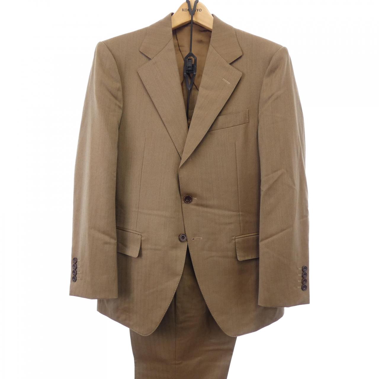 ゴタイリク GOTAIRIKU THE STANDARD ARCHIVES] スーツ