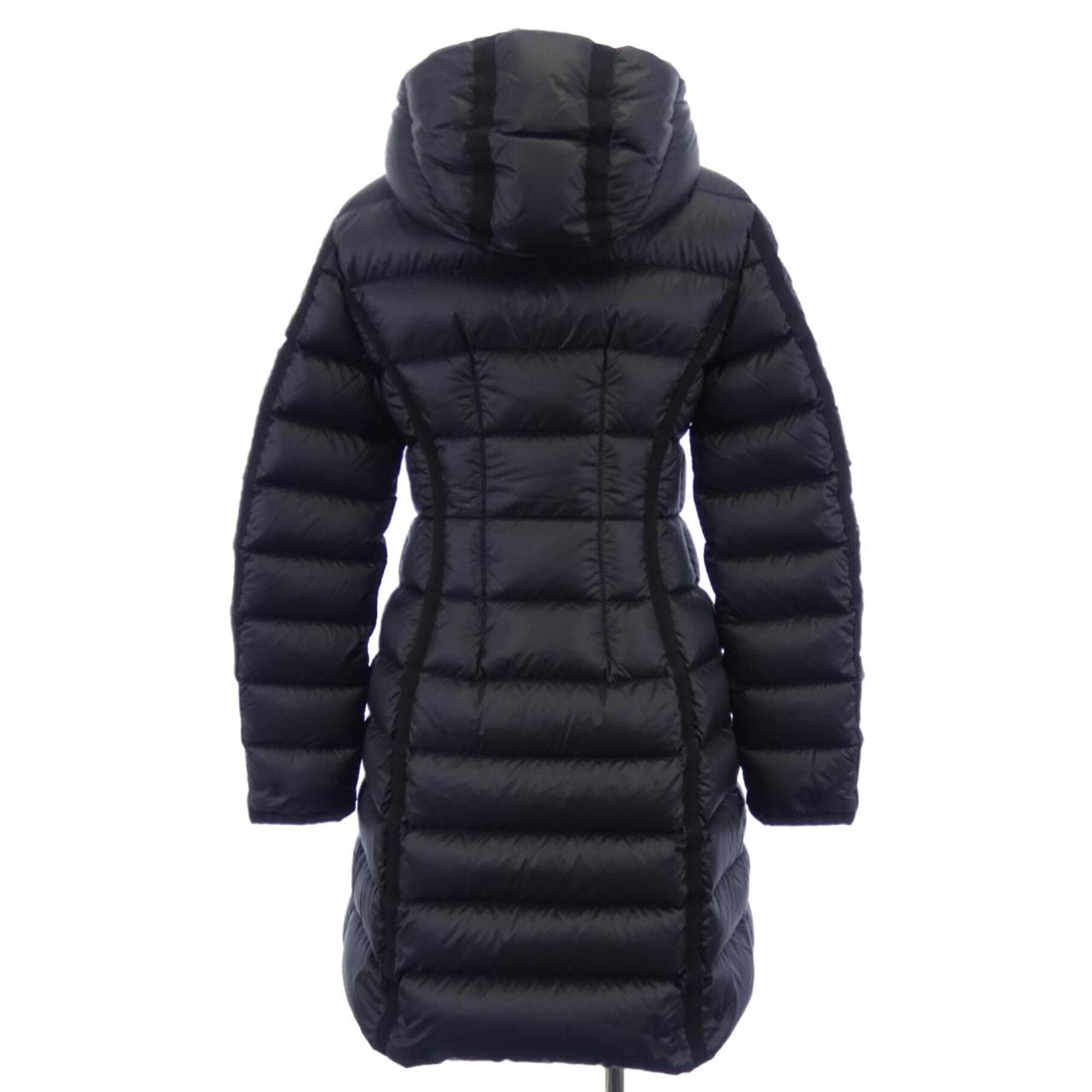 モンクレール MONCLER HERMINE ダウンコート