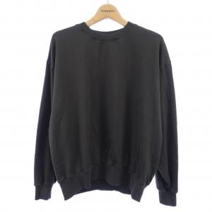 オーラリー AURALEE A25AP04CU スウェット