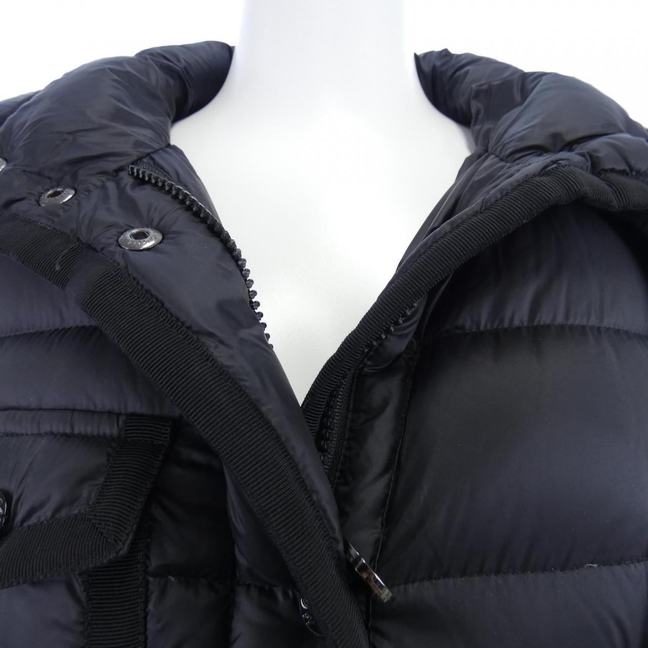 モンクレール MONCLER HERMINE ダウンコート