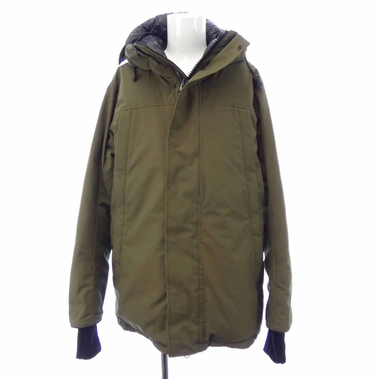 カナダグース CANADA GOOSE 3400M SANFORD サンフォード ダウンジャケット