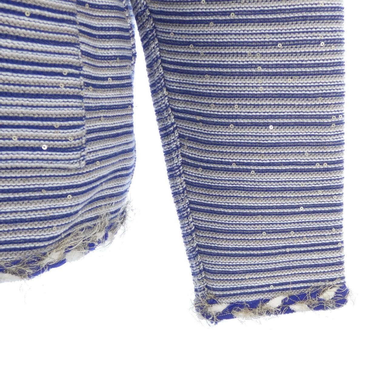 レリアン LEILIAN カーディガン