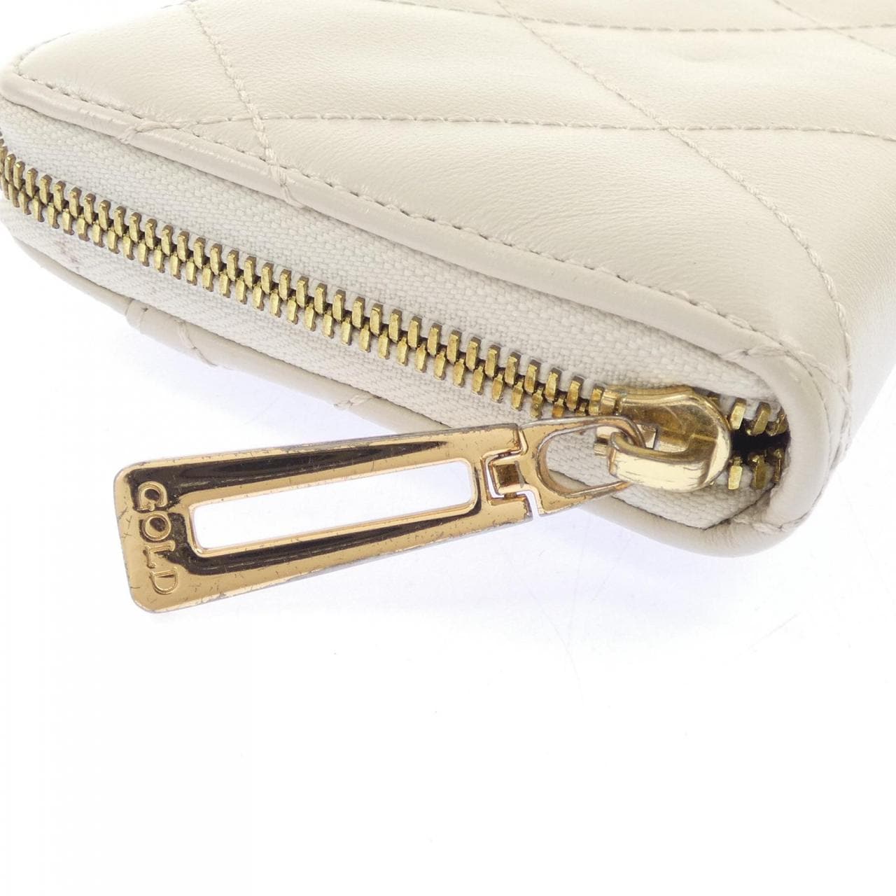 ココセリュクスゴールド COCOCELUX GOLD WALLET