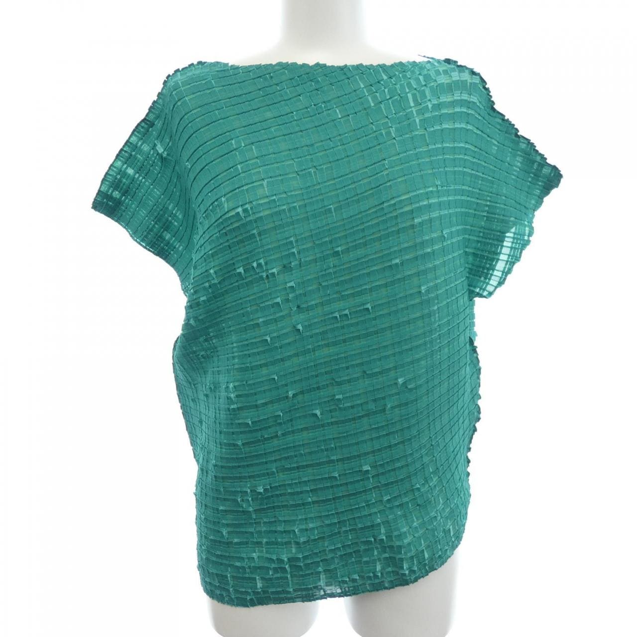 イッセイミヤケ ISSEY MIYAKE IM72FJ626 トップス