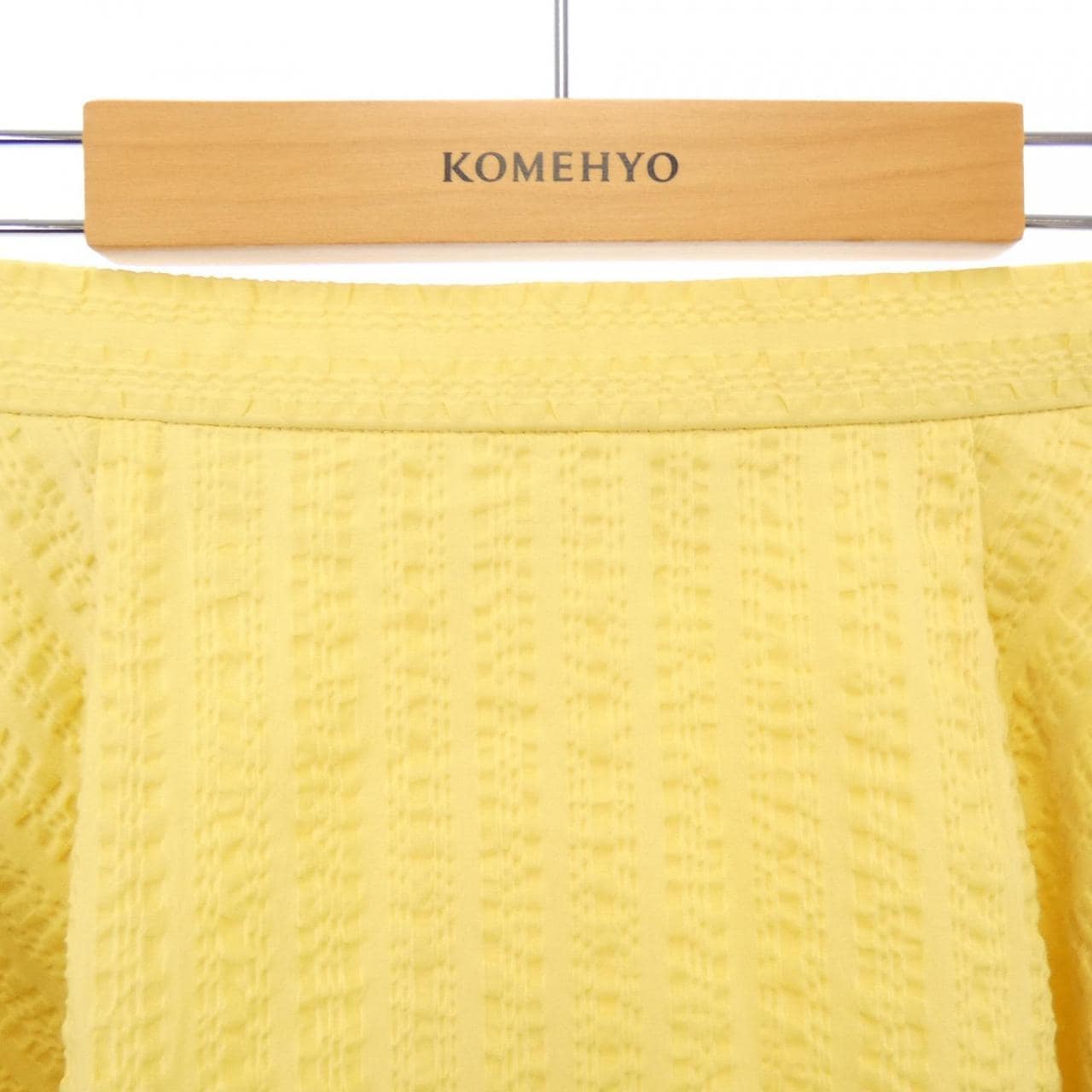 フォクシーニューヨーク FOXEY NEW YORK 44653 MODERM FLARE SKIRT スカート