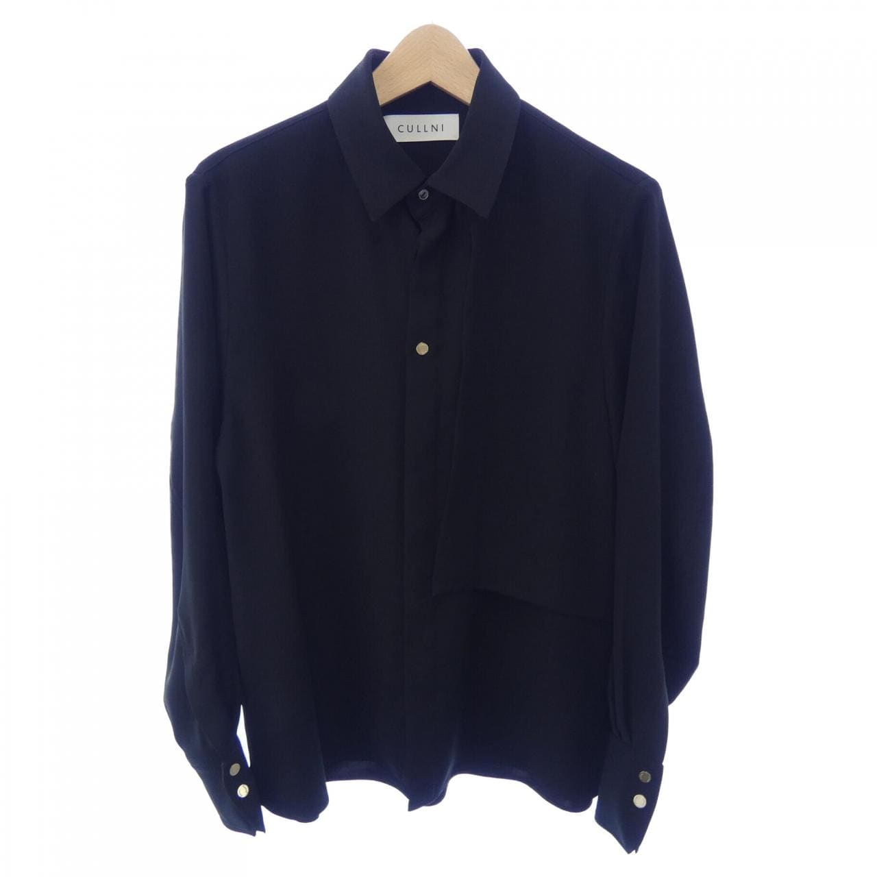 クルニ CULLNI 25-SS-014B シャツ