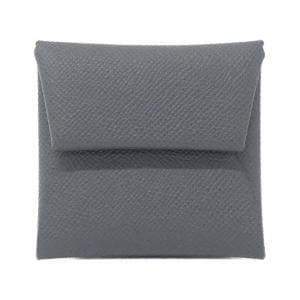 【未使用品】エルメス バスティア 041054CK コインケース