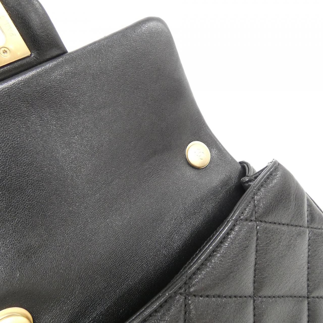 CHANEL AS4868 肩包