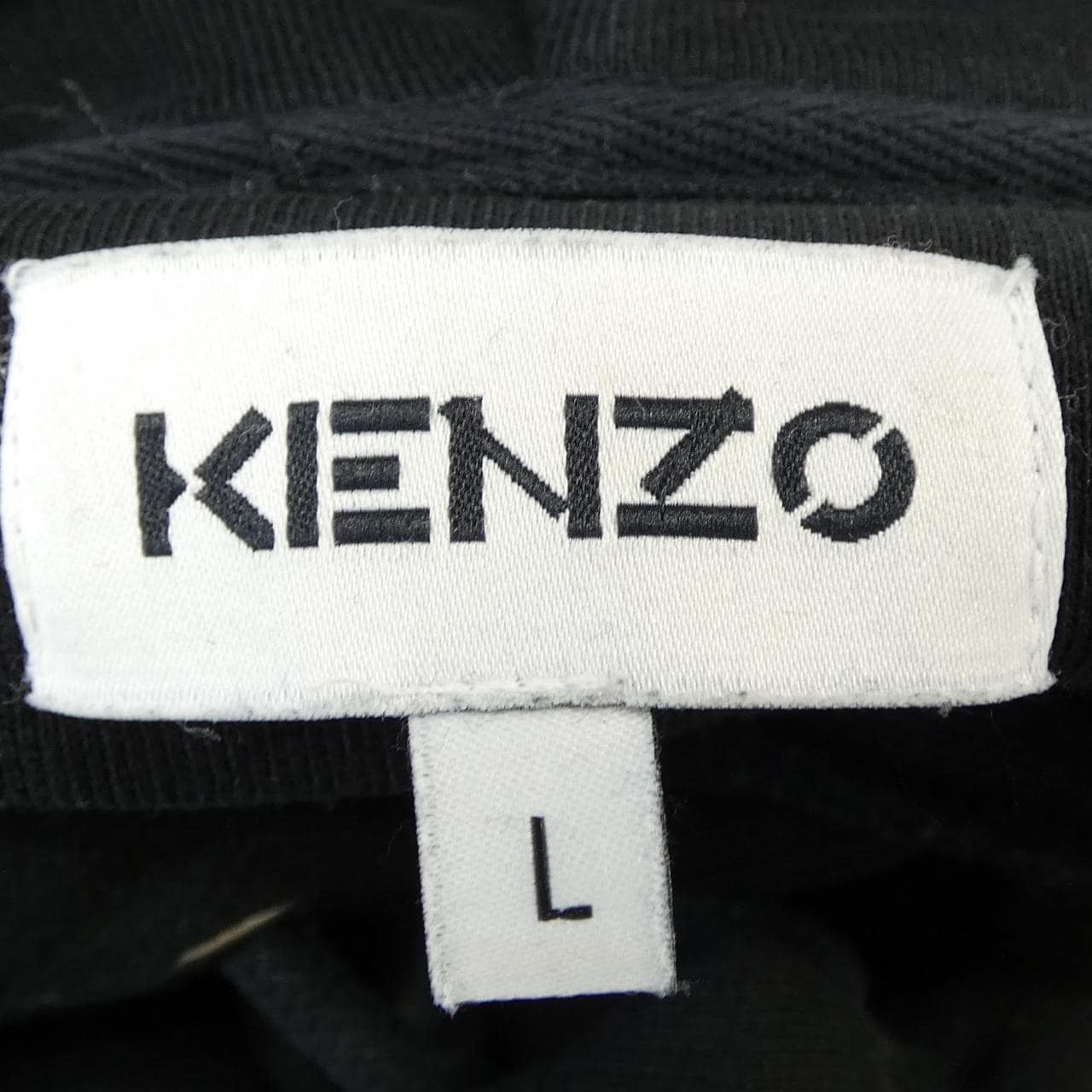 ケンゾー KENZO パーカー