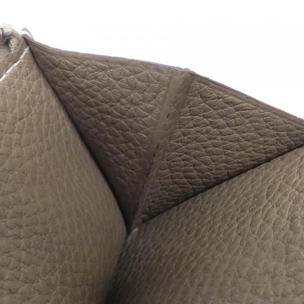 エルメス ドゴン ロング 061200CK 財布