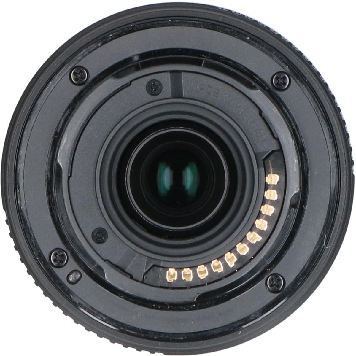 ＭＺＤ　ＥＤ４０－１５０ｍｍ　Ｆ４－５．６Ｒブラック