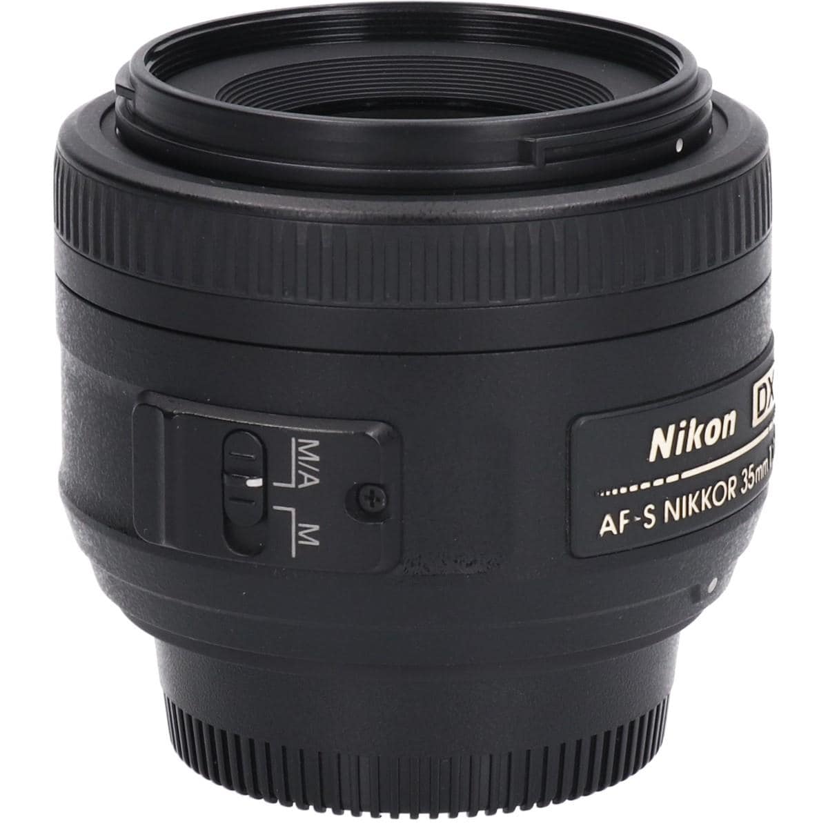 ＡＦ－Ｓ　ＤＸ３５ｍｍ　Ｆ１．８Ｇ