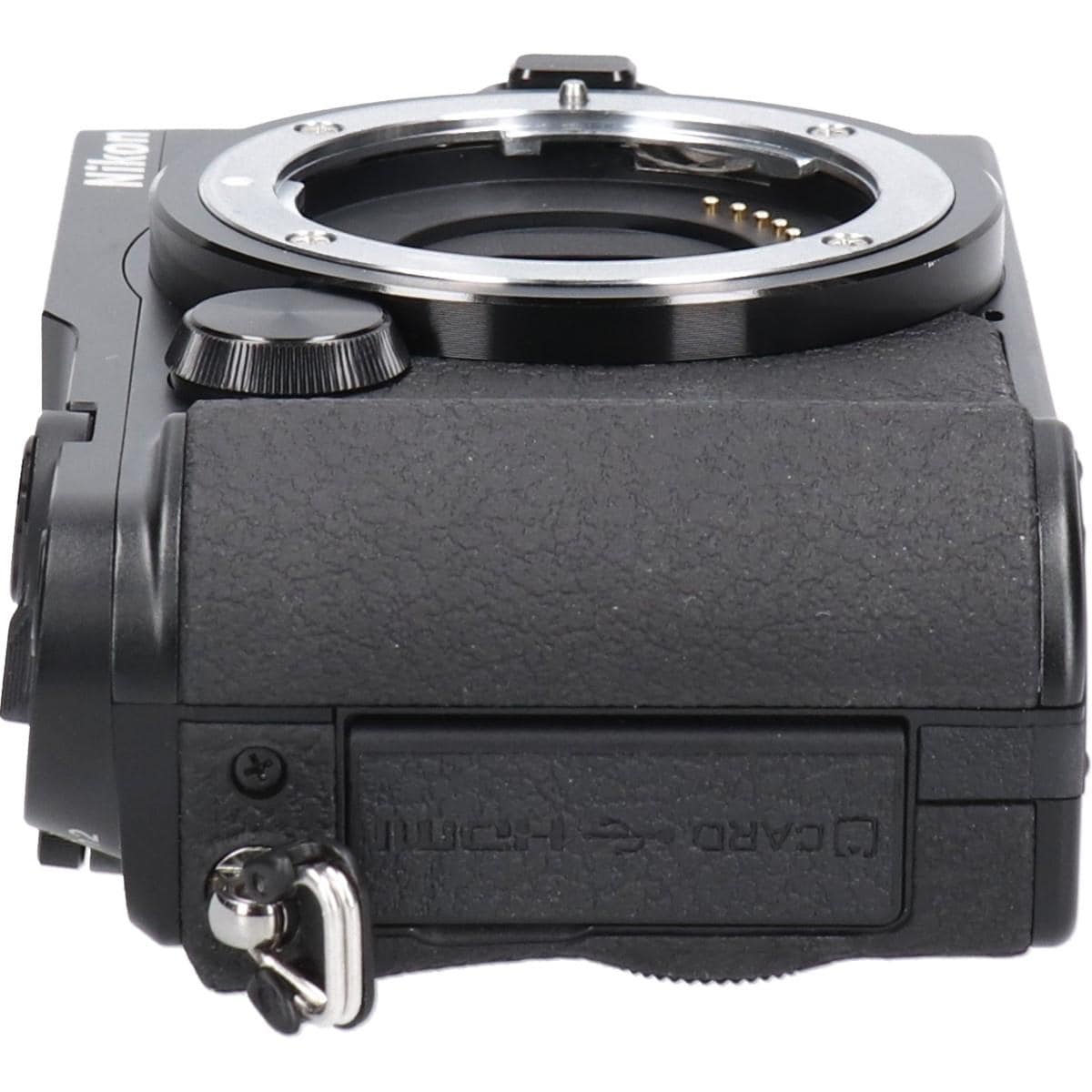 ＮＩＫＯＮ１　Ｖ３