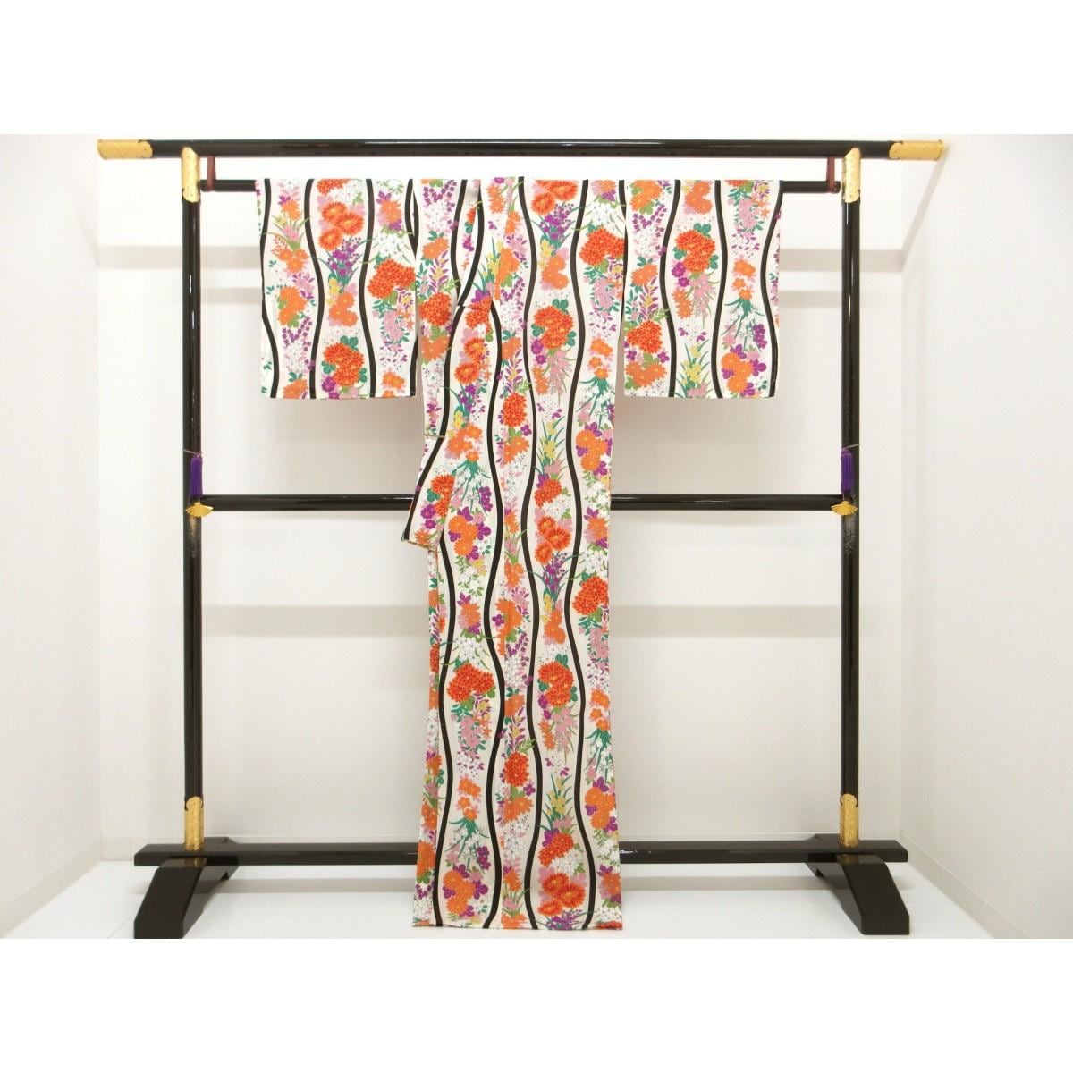 【未使用品】女ゆかた　セオアルファ