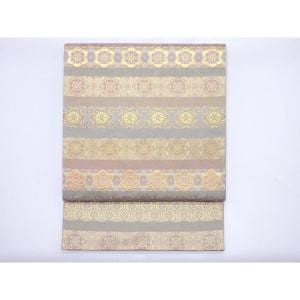 袋帯【箔屋清兵衛】