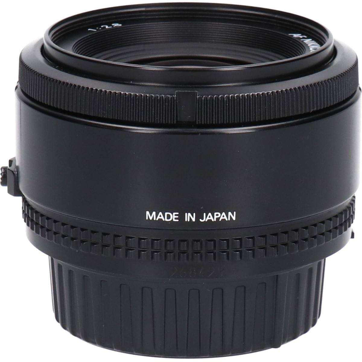 ＡＦ２８ｍｍ　Ｆ２．８　旧