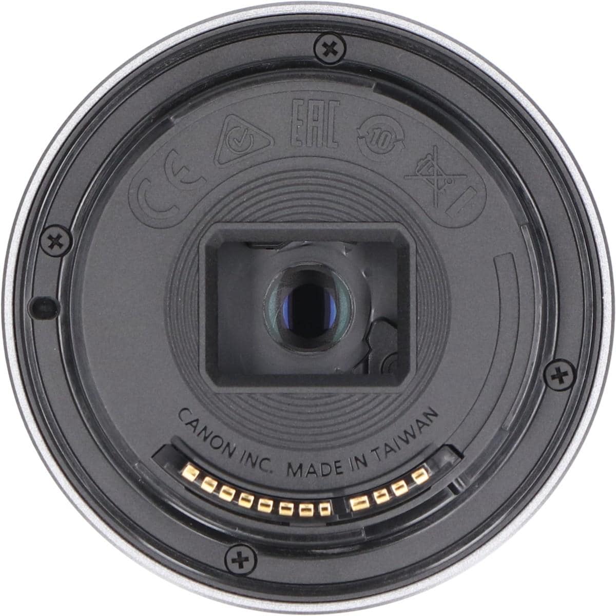 ＲＦ－Ｓ１８－４５ｍｍ　Ｆ４．５－６．３ＩＳ　ＳＴ？