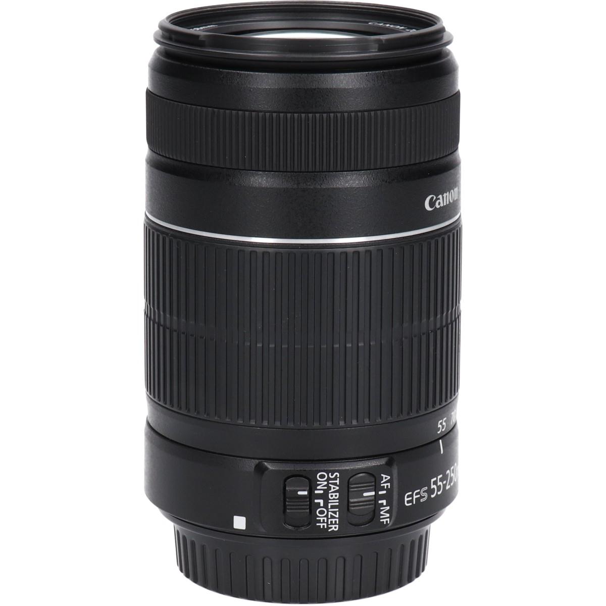 ＥＦ－Ｓ５５－２５０ｍｍ　Ｆ４－５．６ＩＳＩＩ