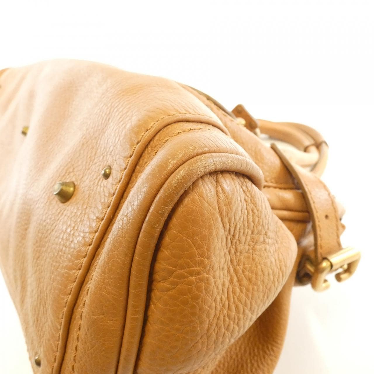 クロエ パディントン 7ESA02 7E422 バッグ