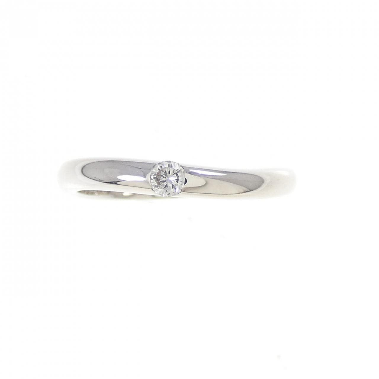 スタージュエリー ダイヤモンド リング 0.05CT